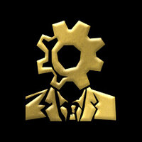 Достижение Gear Head в игре Indiana Jones and the Great Circle для Steam