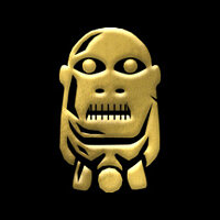 Достижение The Golden Idol в игре Indiana Jones and the Great Circle для Steam