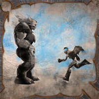 Достижение SR1 | You Are Persistent, Raziel в игре Legacy of Kain Soul Reaver 1&2 Remastered для Steam