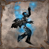 Достижение SR1 | Dissolution в игре Legacy of Kain Soul Reaver 1&2 Remastered для Steam