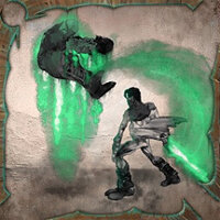 Достижение SR2 | Air Lift в игре Legacy of Kain Soul Reaver 1&2 Remastered для Steam