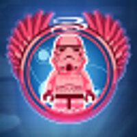 Трофей {trophy} в игре Lego Star Wars: The Skywalker Saga для Epic