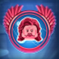 Трофей {trophy} в игре Lego Star Wars: The Skywalker Saga для Epic