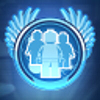 Трофей {trophy} в игре Lego Star Wars: The Skywalker Saga для Epic
