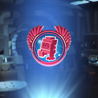 Достижение ''GONK!'' в игре Lego Star Wars: The Skywalker Saga для Xbox One, Xbox Series
