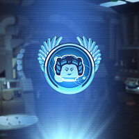 Достижение ''You needn't worry about your reward'' в игре Lego Star Wars: The Skywalker Saga для Xbox One, Xbox Series