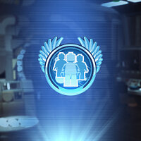 Достижение ''Hello there!'' в игре Lego Star Wars: The Skywalker Saga для Xbox One, Xbox Series