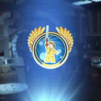 Достижение ''It's true... all of it'' в игре Lego Star Wars: The Skywalker Saga для Xbox One, Xbox Series