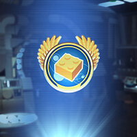 Достижение ''You may fire when ready'' в игре Lego Star Wars: The Skywalker Saga для Xbox One, Xbox Series