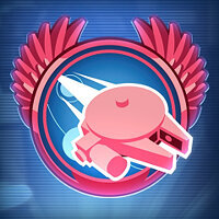 Трофей {trophy} в игре Lego Star Wars: The Skywalker Saga для PS5