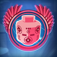 Трофей {trophy} в игре Lego Star Wars: The Skywalker Saga для PS5