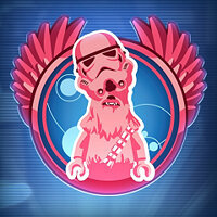 Трофей {trophy} в игре Lego Star Wars: The Skywalker Saga для PS5