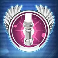 Трофей {trophy} в игре Lego Star Wars: The Skywalker Saga для PS5