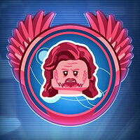 Трофей {trophy} в игре Lego Star Wars: The Skywalker Saga для PS5