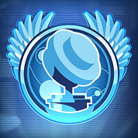 Трофей {trophy} в игре Lego Star Wars: The Skywalker Saga для PS5