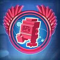 Трофей {trophy} в игре Lego Star Wars: The Skywalker Saga для PS5