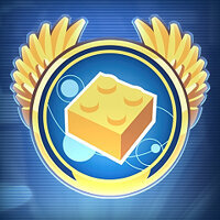 Трофей {trophy} в игре Lego Star Wars: The Skywalker Saga для PS5