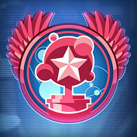 Трофей {trophy} в игре Lego Star Wars: The Skywalker Saga для PS5