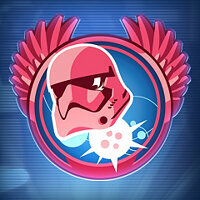 Трофей {trophy} в игре Lego Star Wars: The Skywalker Saga для PS5