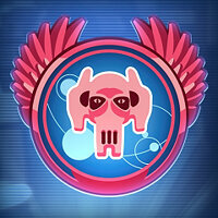 Трофей {trophy} в игре Lego Star Wars: The Skywalker Saga для PS5