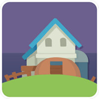 Достижение Real Estate Tycoon в игре My Time at Portia для iOS