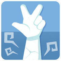 Достижение Rock Paper Win! в игре My Time at Portia для iOS
