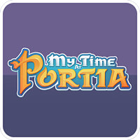 Достижение My Time at Portia в игре My Time at Portia для iOS