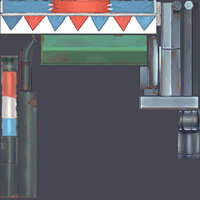 Достижение City Transporter в игре My Time at Portia для iOS