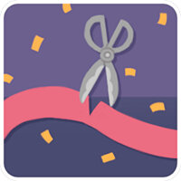 Достижение Ribbon Cutting в игре My Time at Portia для iOS