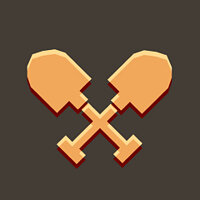 Достижение Treasure hunter в игре Quest Hunter для iOS