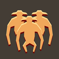 Достижение Goblins Fighter в игре Quest Hunter для iOS
