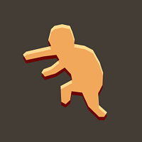 Достижение Paladin в игре Quest Hunter для iOS