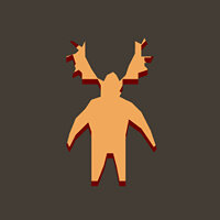 Достижение Moose hunter в игре Quest Hunter для iOS