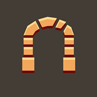 Достижение The first dungeon в игре Quest Hunter для iOS