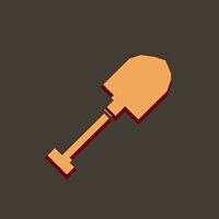 Достижение The first treasure в игре Quest Hunter для iOS