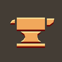 Достижение The second friend в игре Quest Hunter для iOS