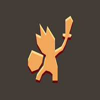 Достижение The most important achievement в игре Quest Hunter для iOS