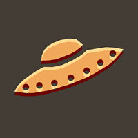 Достижение Renowned ufologist в игре Quest Hunter для iOS