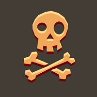 Достижение On the enemy's side в игре Quest Hunter для iOS