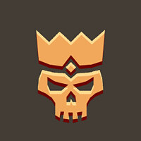 Достижение Clash on Graveyard veteran в игре Quest Hunter для iOS
