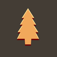 Достижение Lumberjack в игре Quest Hunter для iOS