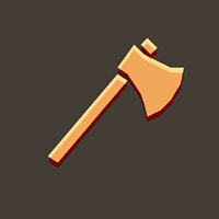Достижение The first friend в игре Quest Hunter для iOS