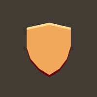 Достижение Defender в игре Quest Hunter для iOS