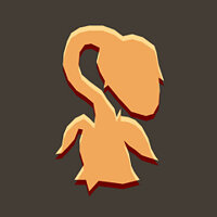 Достижение Nature's enemy в игре Quest Hunter для iOS