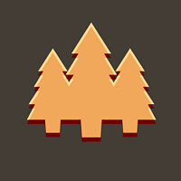 Достижение Tree Hater в игре Quest Hunter для iOS