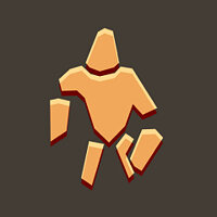 Достижение Conquerer of Bosses в игре Quest Hunter для iOS