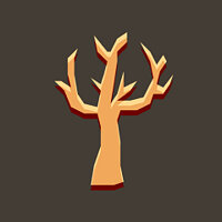 Достижение Wood goblins fighter в игре Quest Hunter для iOS