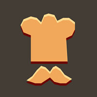 Достижение Chef в игре Quest Hunter для iOS