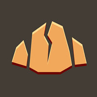 Достижение Epic Stone Crusher в игре Quest Hunter для iOS