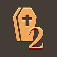 Достижение Cemetery secrets 2 в игре Quest Hunter для iOS